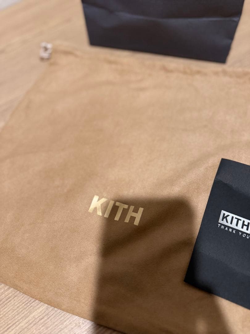 KITH ニューヨーク・ヤンキースキャップ