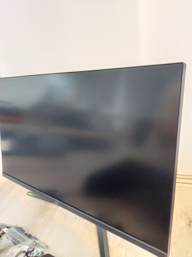 ASUS エイスース　ROGSwift PG32UQ 32インチ