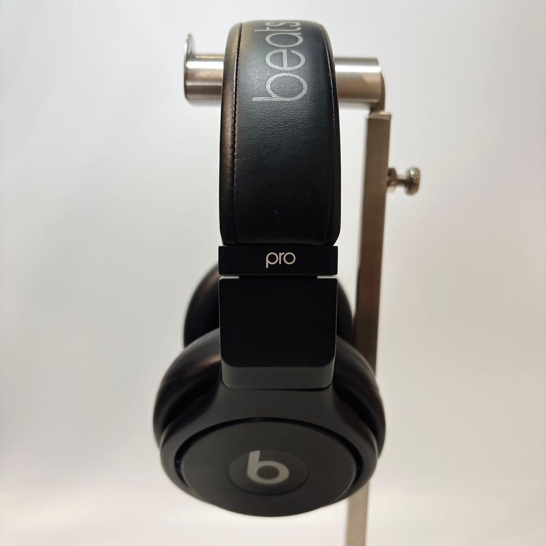 ✨良品✨ Beats by Dr. Dre ヘッドホン ビーツプロ 有線 箱付