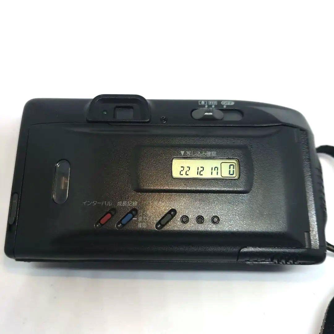 Canon AutoBoy ハーフサイズ TELE6 DATE オートボーイ