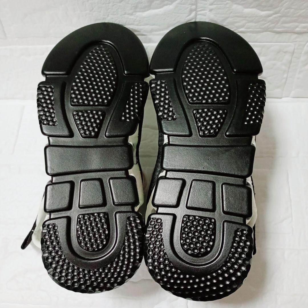 メゾンパブリックプレゼンツ スポーツサンダル 【定価 18,700円】