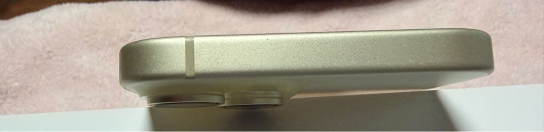 iPhone15 ジャンク品