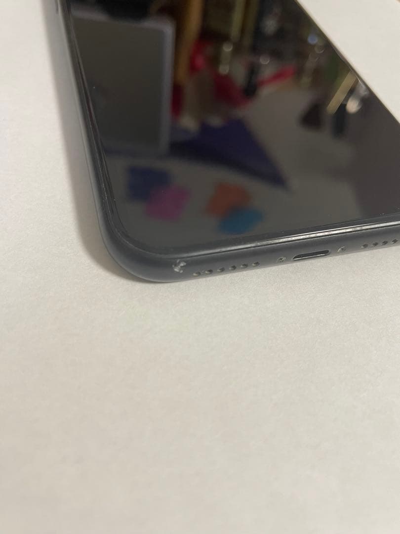 iPhoneXR　本体　64GB