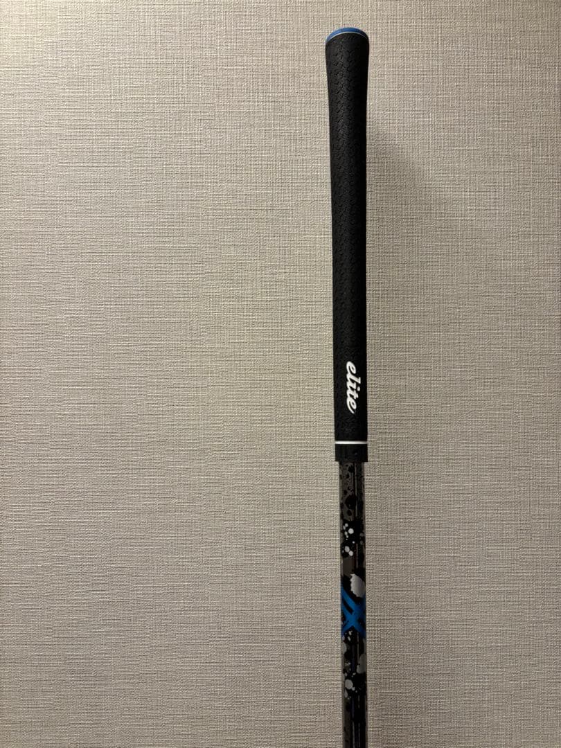 【希少・美品】S-TRIXX X 50S キャロウェイスリーブ 45.5インチ