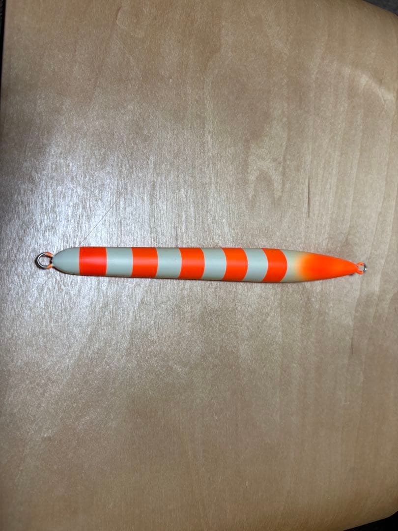 ザクトクラフト オゴジグDC type 1 250,300g