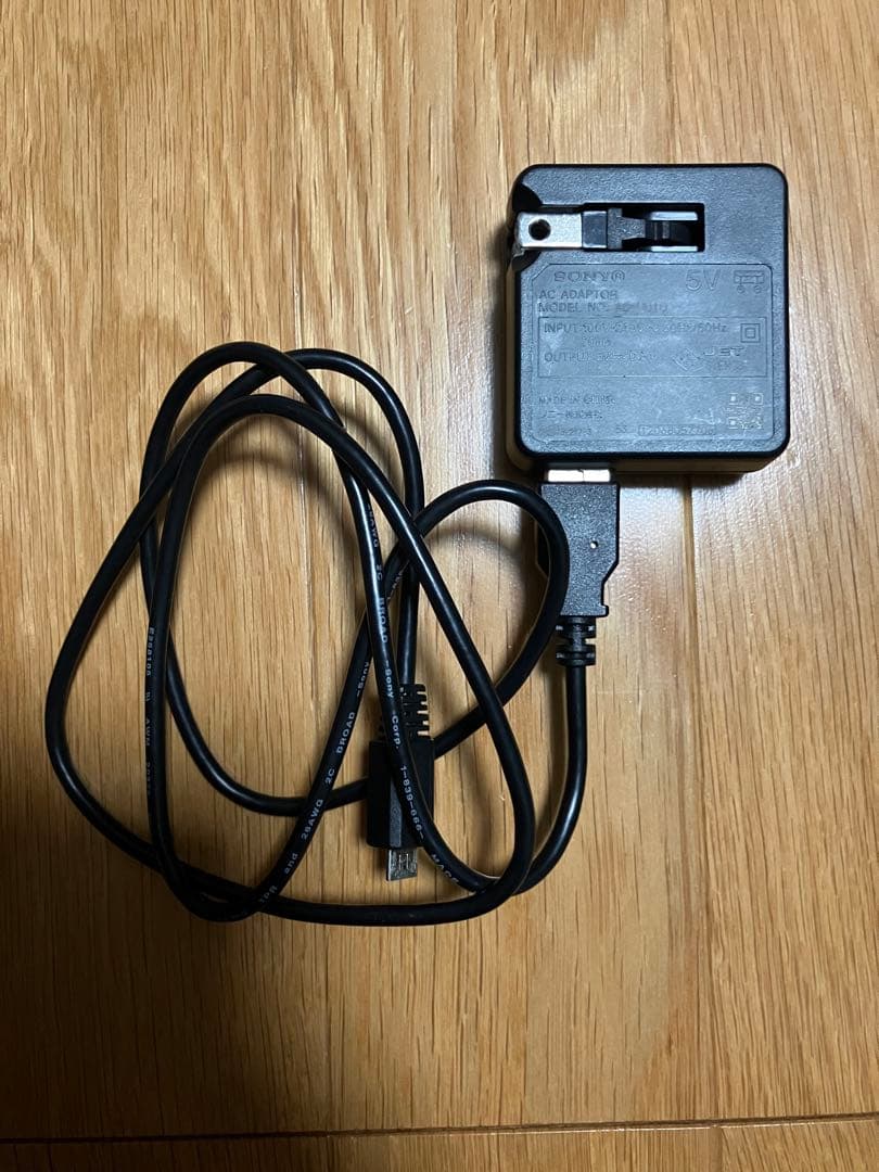 訳あり！ ジャンク品！ SONY Cyber-shot DSC-WX350