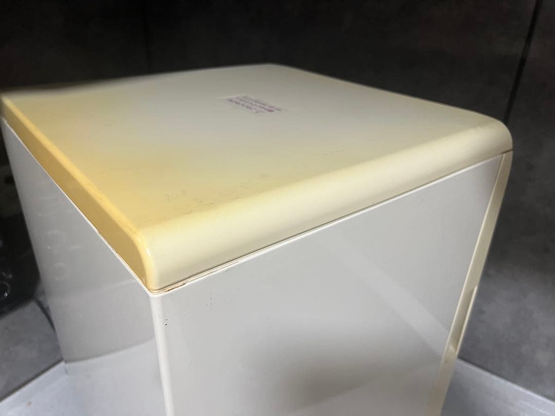 ジャパンホームベーキングスクール　パン発酵器　SK-25 　大正電機