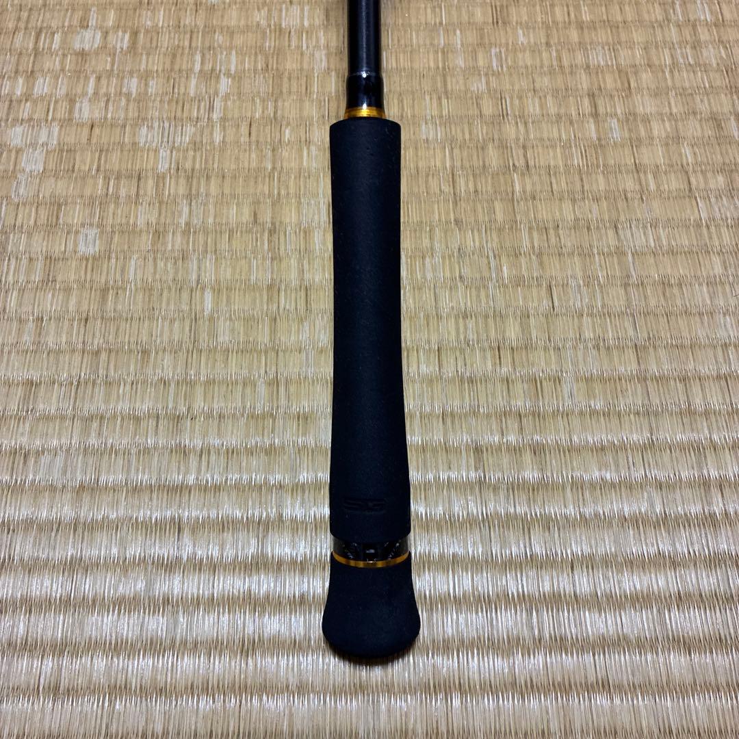 GK5LJ-S64ML メジャークラフト　ジャイアントキリング　ジギングロッド