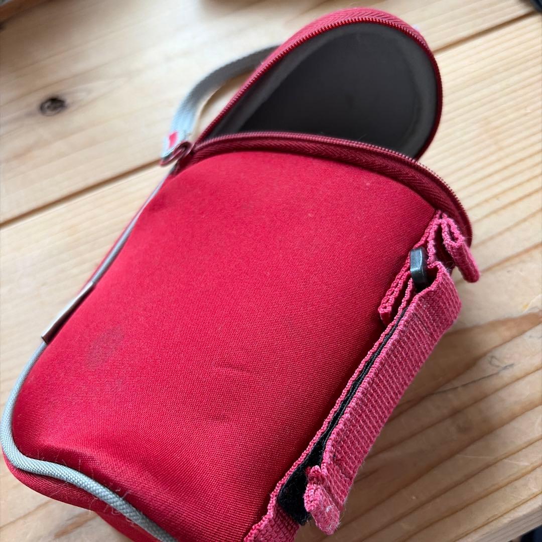 SONY ビデオカメラ　HDR-CX370