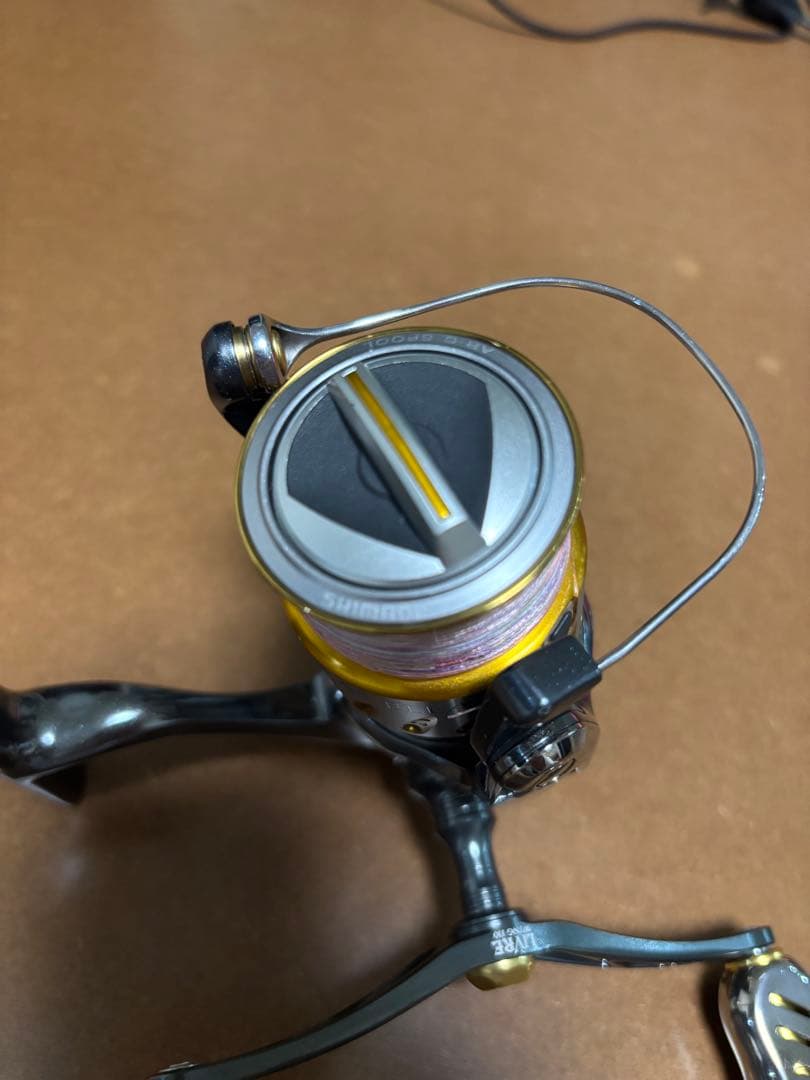 07ステラ2000S リブレwing110