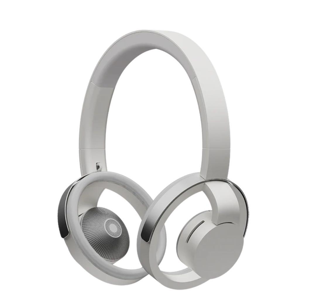 【新品未開封】ワイヤレスヘッドフォン ONE MBH001