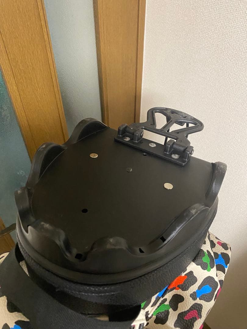 ビバハートキャディバッグ