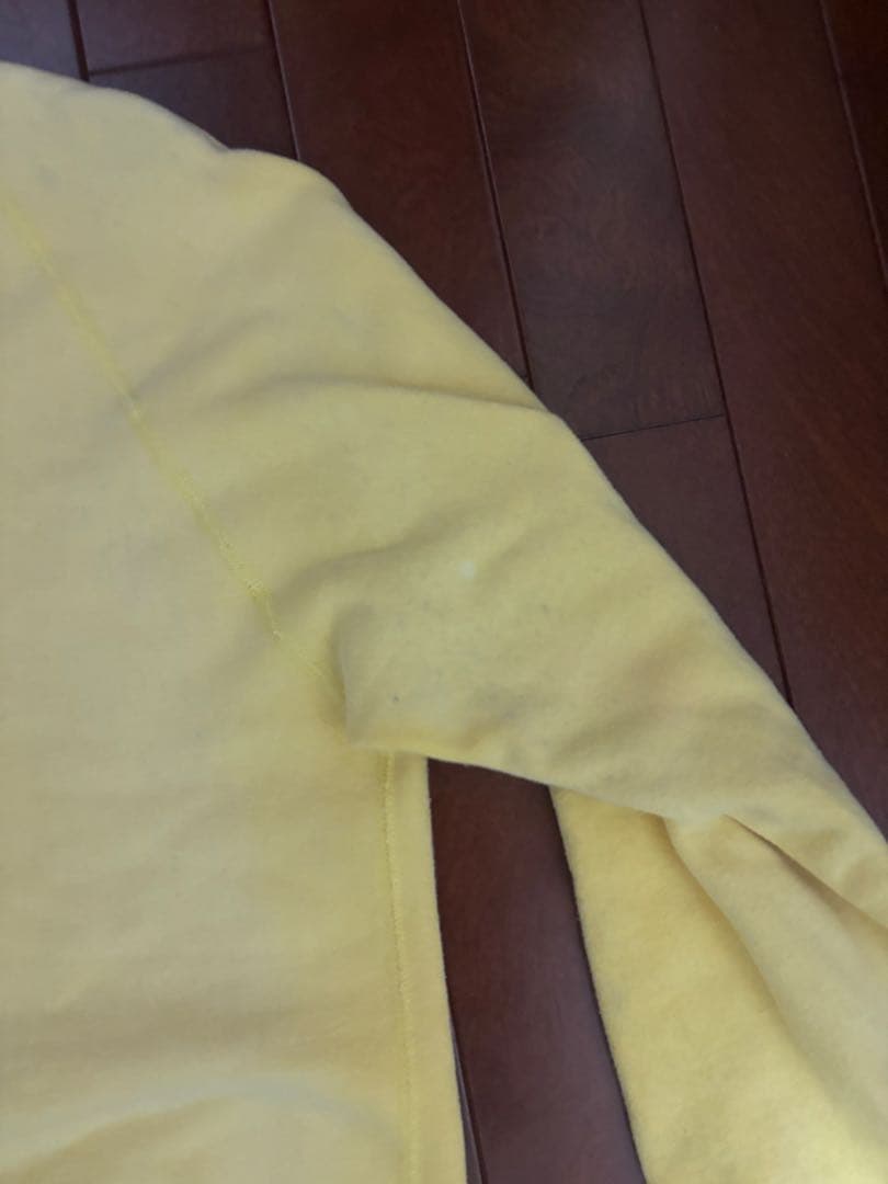 70s カレッジ　スウェット　ヴィンテージ