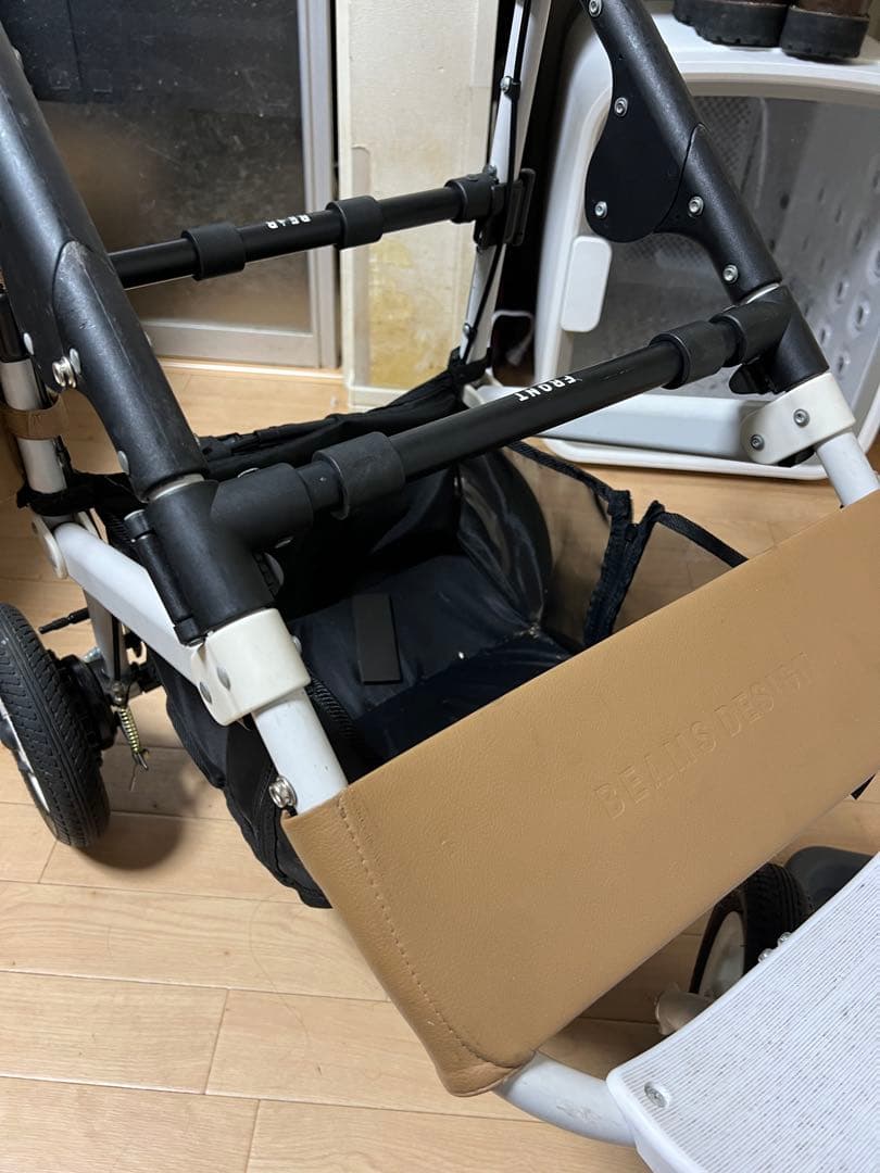 エアバギー ドーム3 ラージ dome3 ビームス別注 豪華おまけ付き