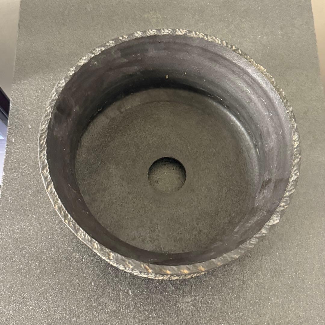 GOUJIN × BOTANIZE 【大鉢】