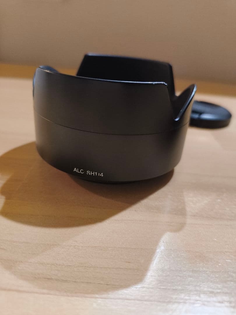 レンズ(単焦点) Sony Sonnar E 24mm F1.8 ZA SEL24F18Z