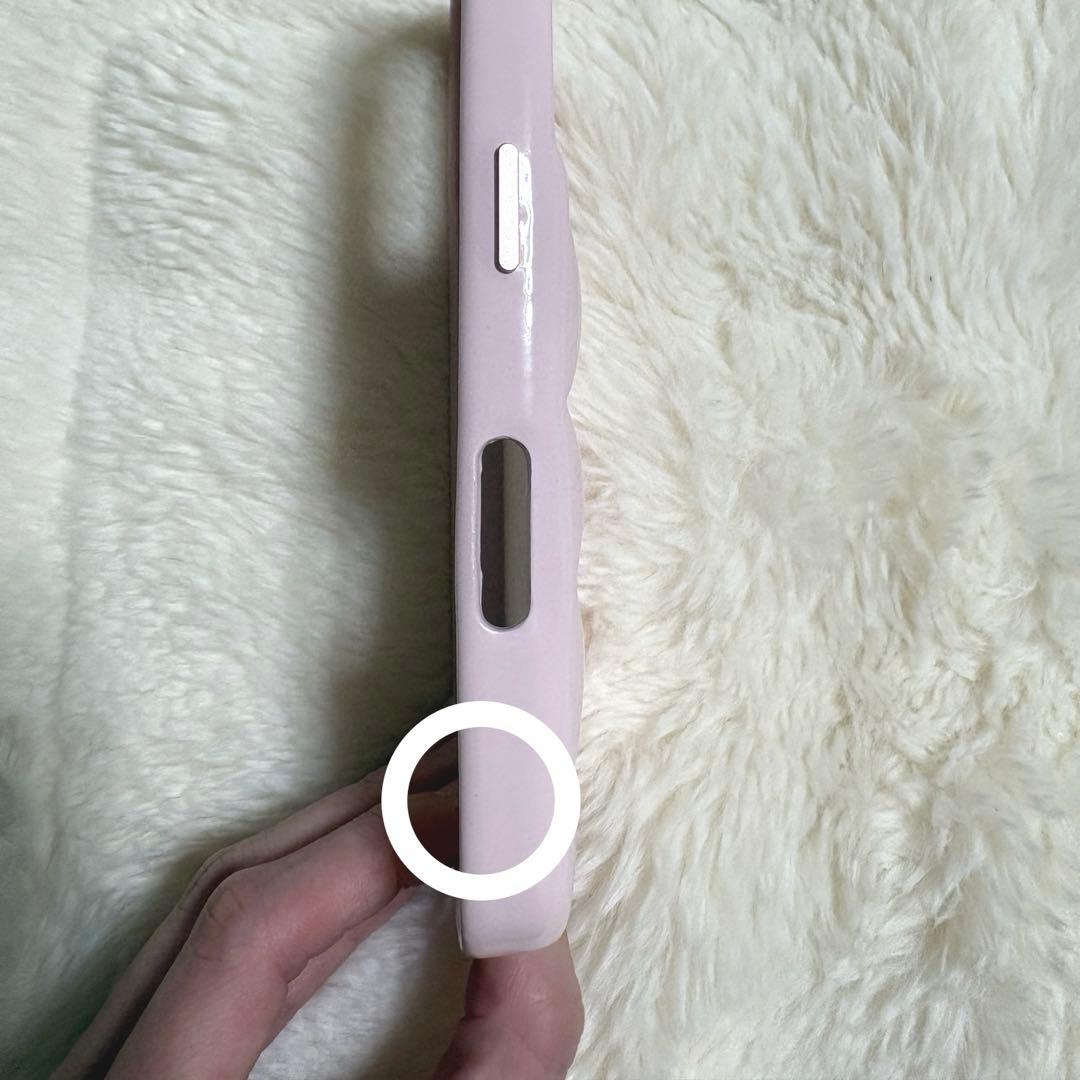 【正規品】urban sophistication iPhone16 ケース