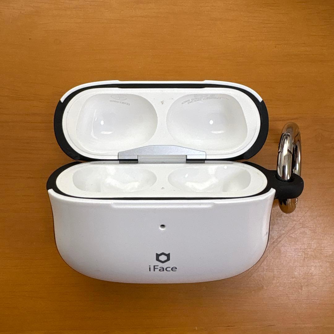 イヤホン Apple AirPods Pro (2nd generation)