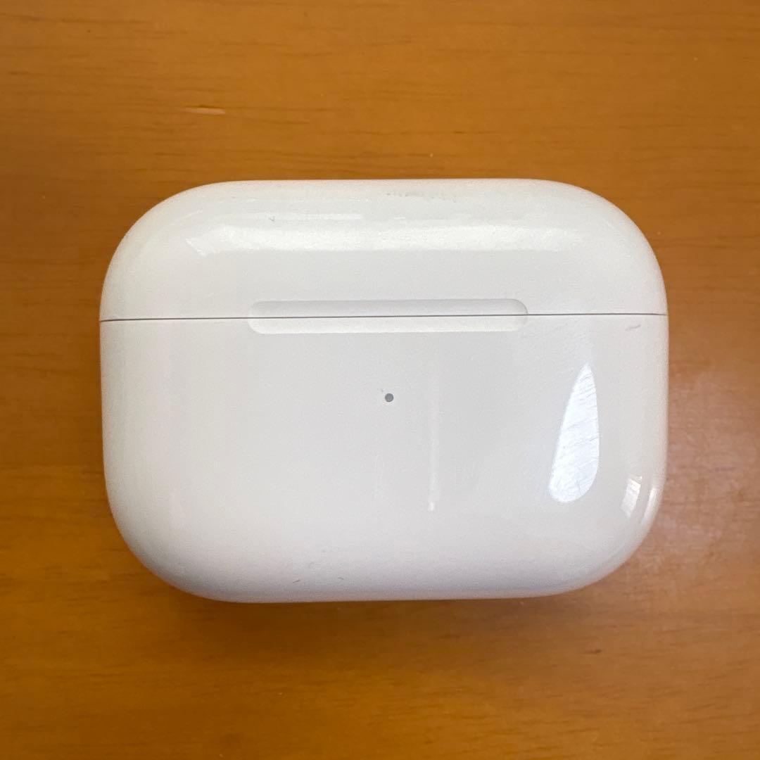 イヤホン Apple AirPods Pro (2nd generation)