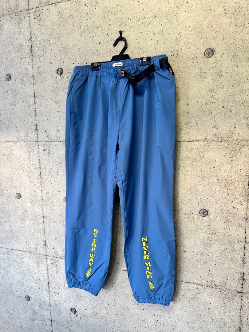 【新品未使用】サイズL-XL メンズ パンツ ラッセルノ 2195