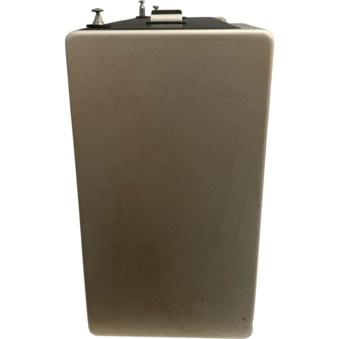 ②早いもの勝ち Braun T1000 ブラウン ラジオ Dieter Rams