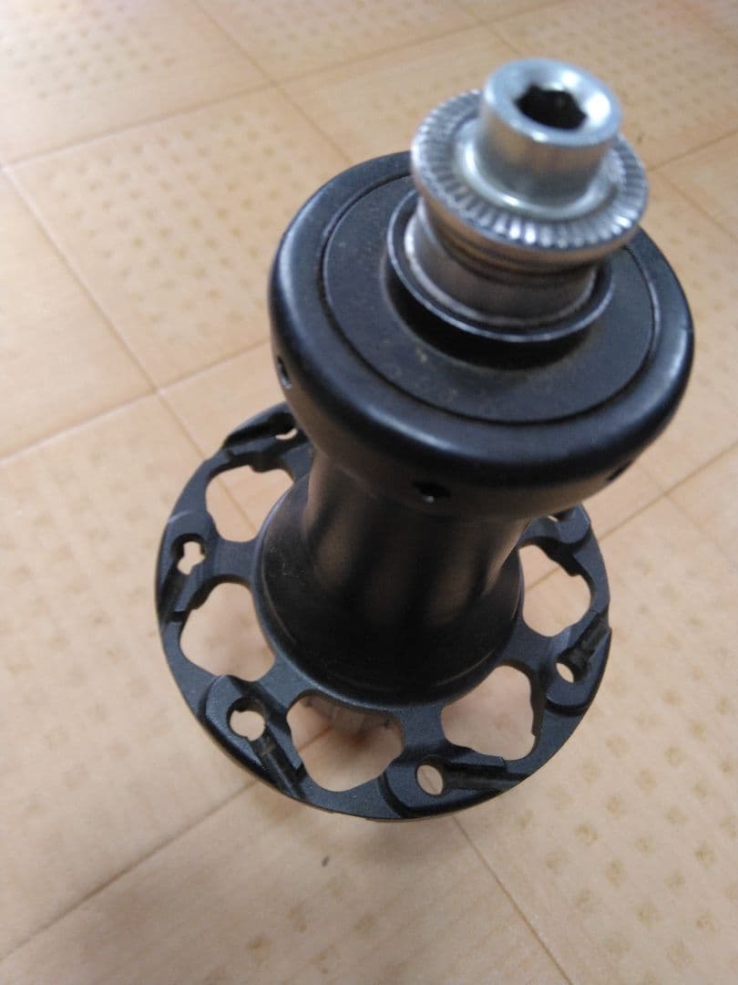 カンパニョーロゾンダハブ 17c