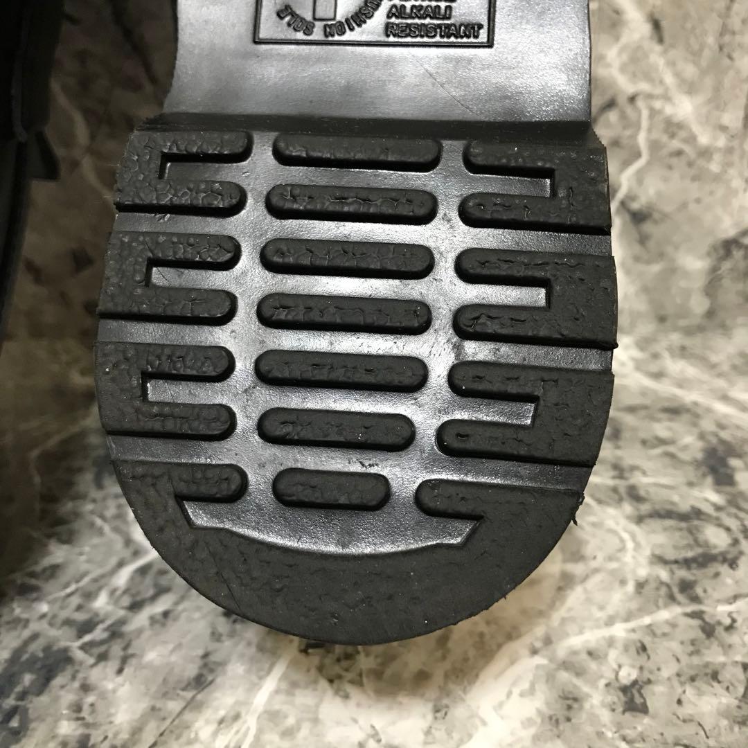 【極美品】Dr.Martens ADRIAN MONO タッセル ローファー