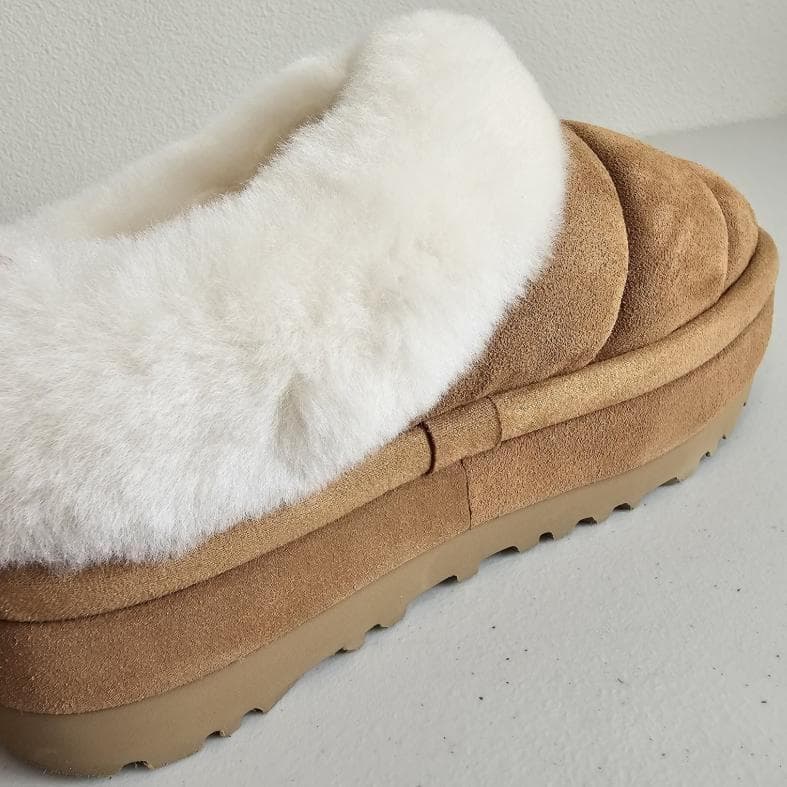 UGG アグ　Tazzlita　タズリータ チェスナット　24cm