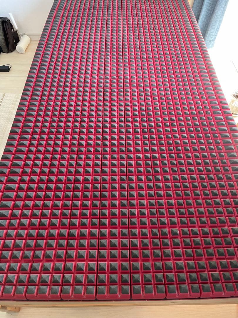 西川　air-sx シングル