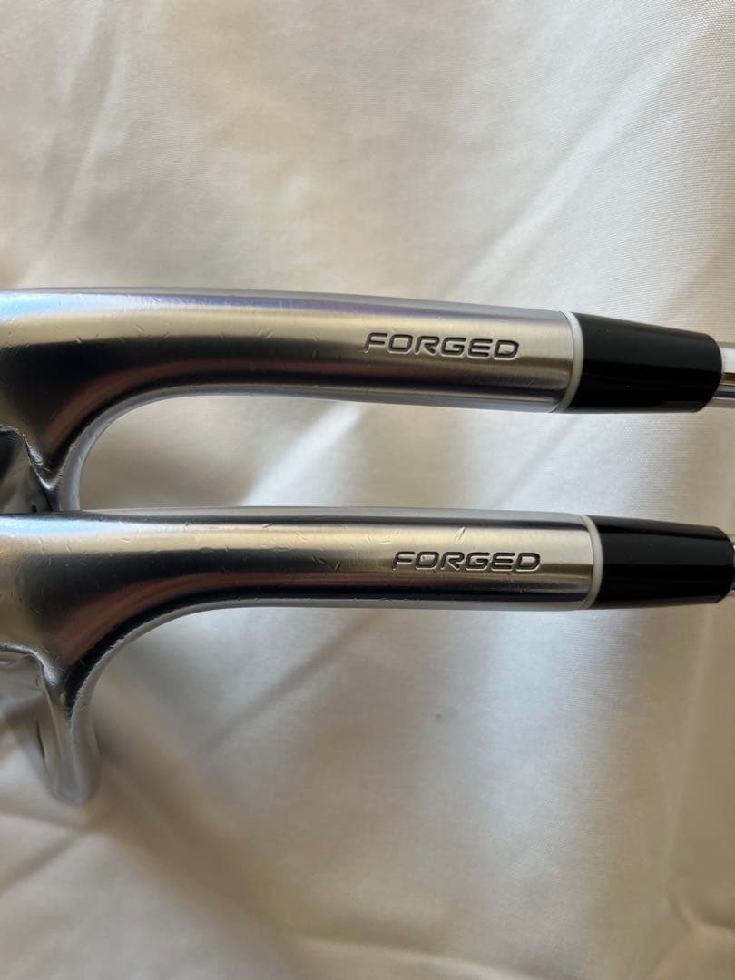 フォーティーンウェッジ RM4 58° 54°