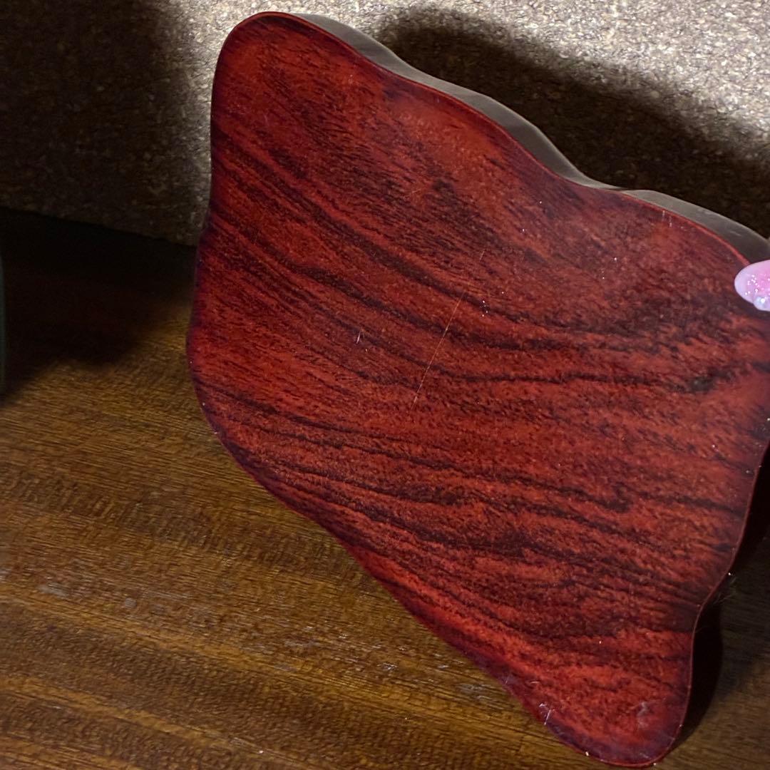 高岡銅器 無我童子 高岡銅器　ブロンズ　青金色　正晴在銘　台座付き　置物　縁起