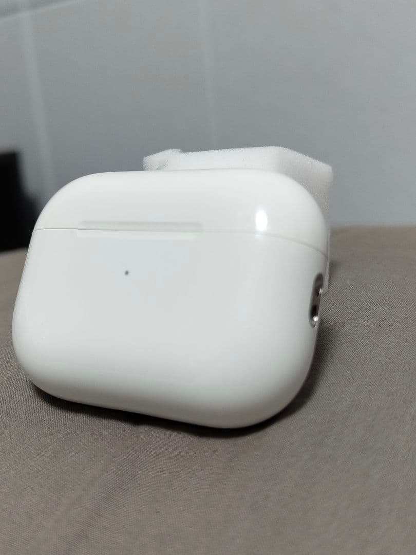 動作品！訳あり Apple AirpodsPro 第2世代 ワイヤレスイヤホン