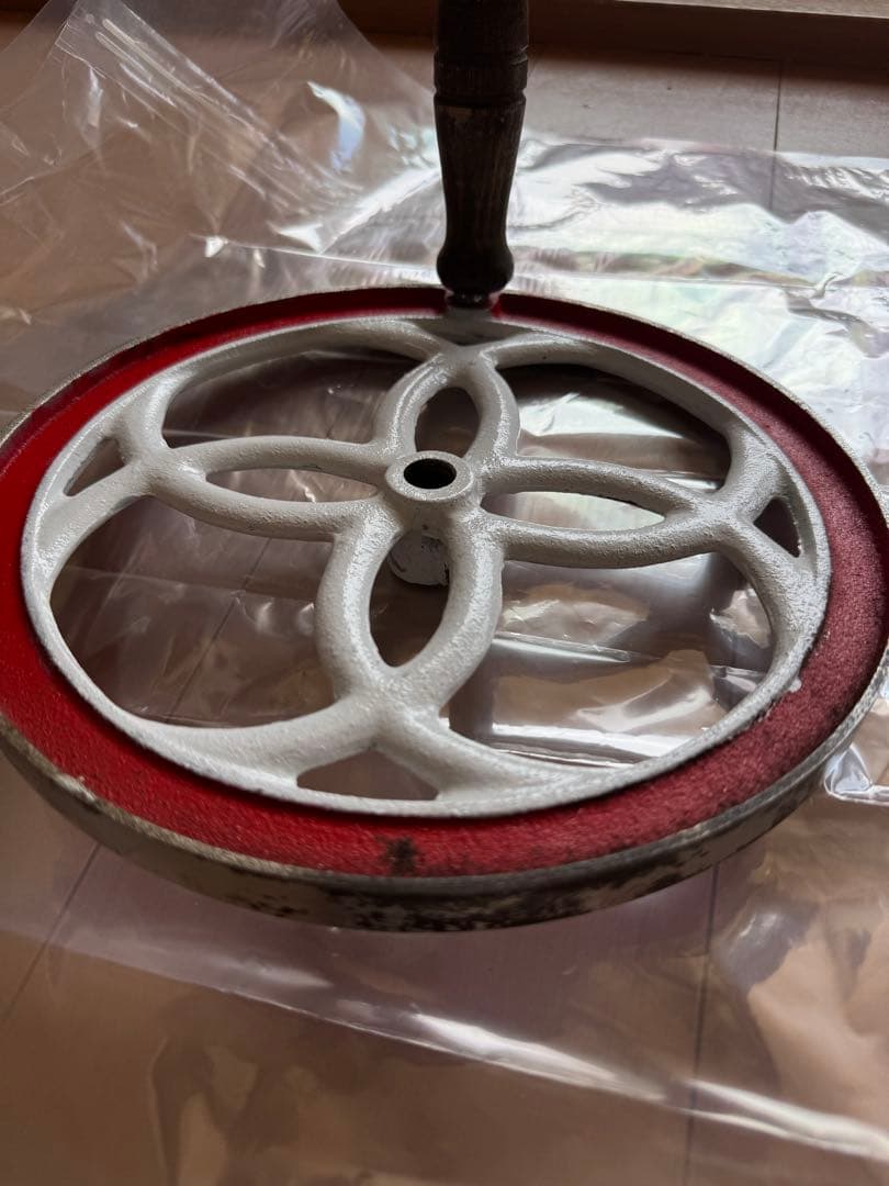 【猛暑セール中】Hatsuyuki かき氷機 HA-110S