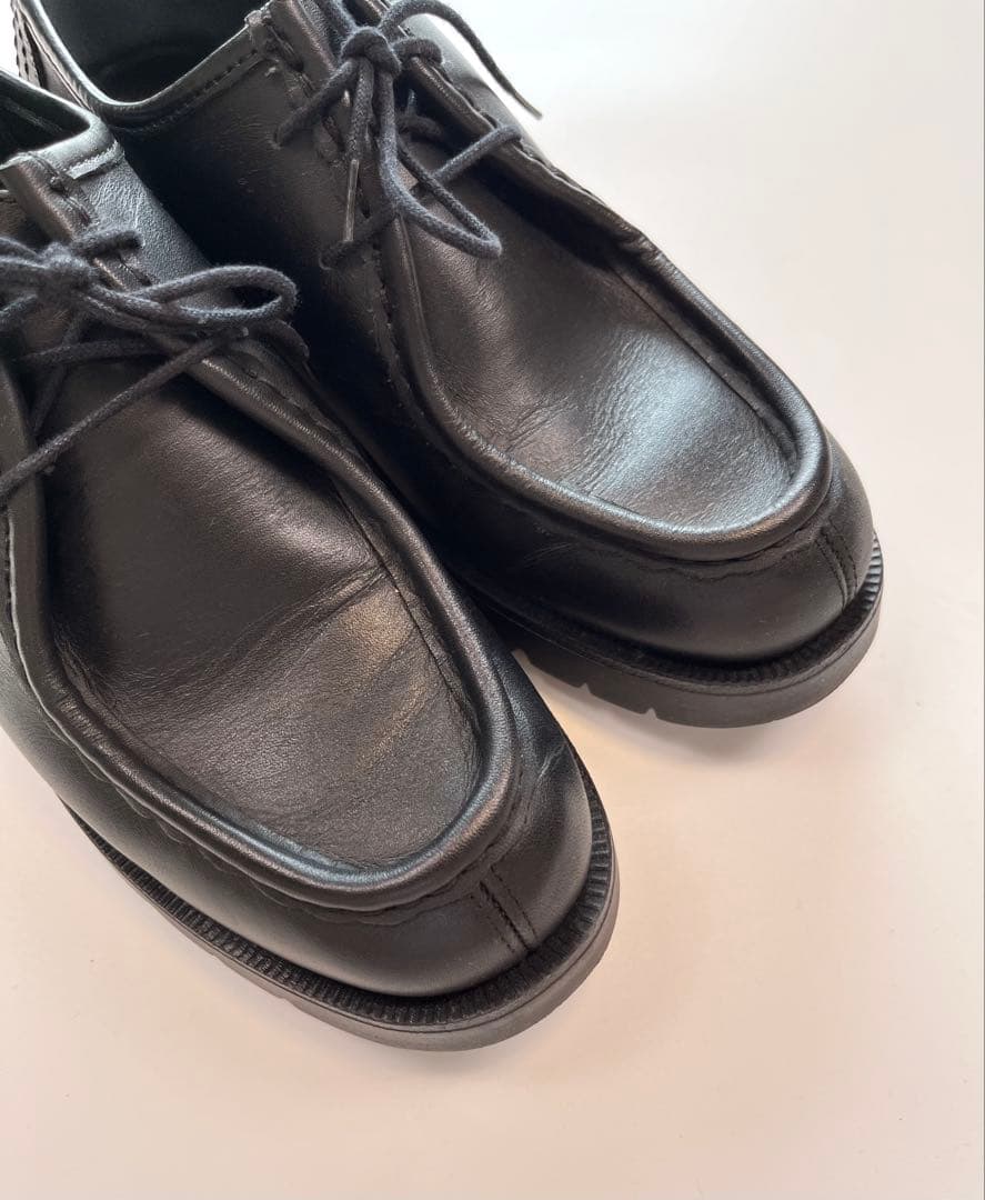 KLEMAN PADOR クレマン パドラー チロリアン ブラック 40