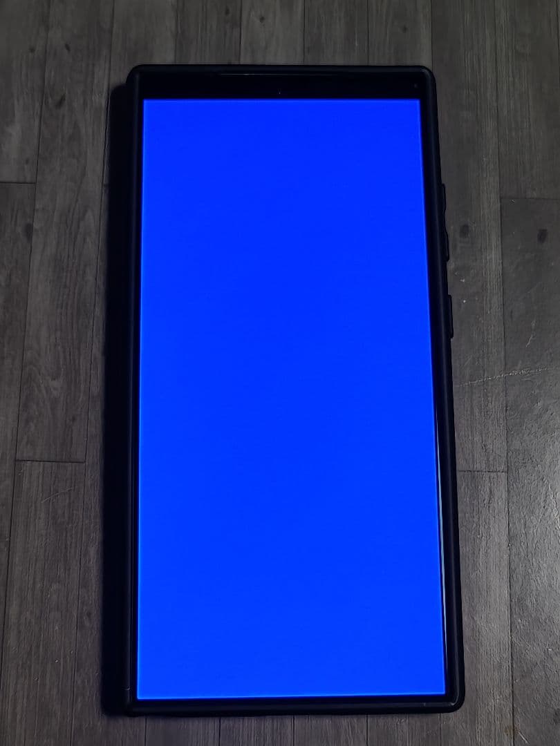 Galaxy S24Ultra チタニウムグレー 256GB 韓国版 本体のみ