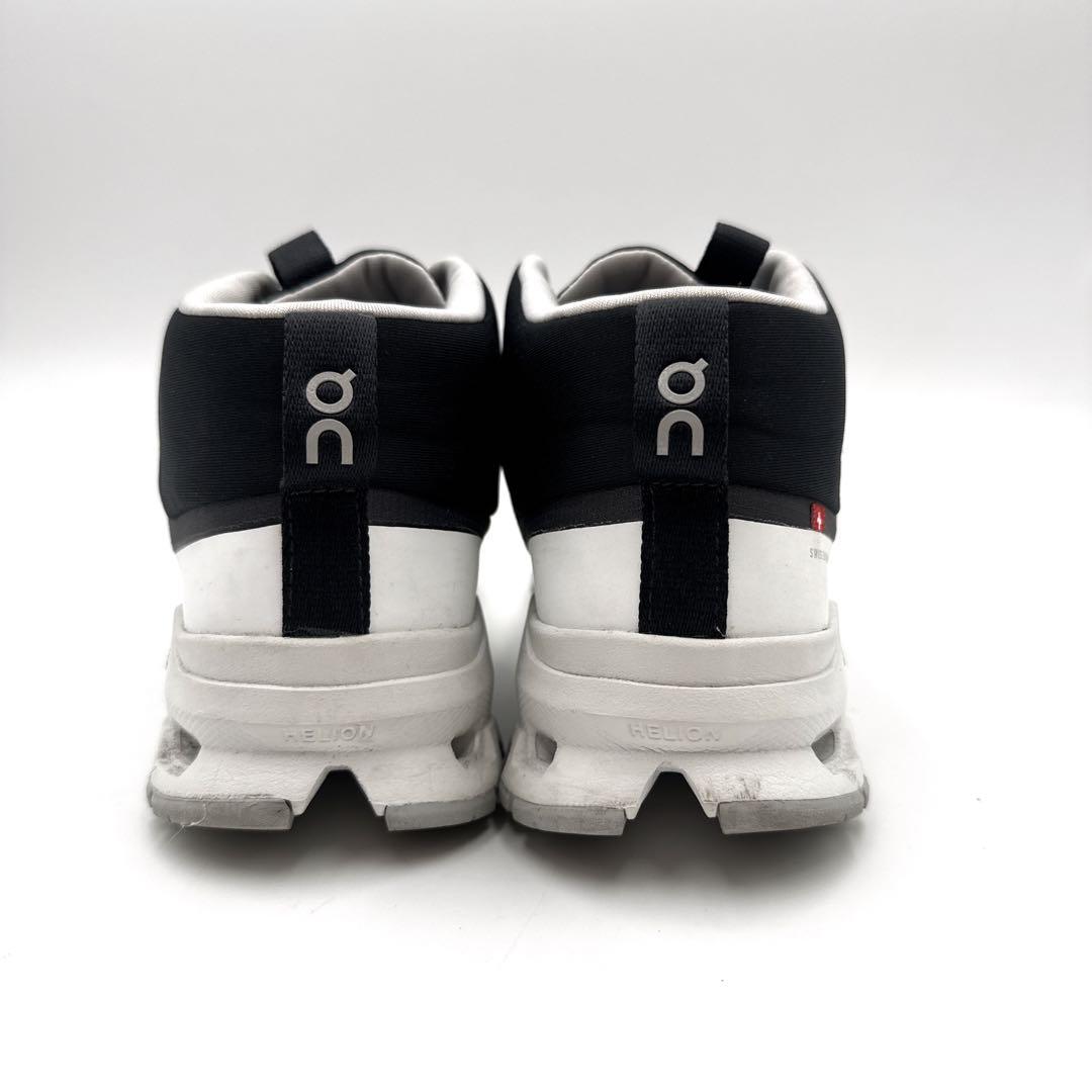 ✨美品✨On オン CLOUDHERO MID Waterproof 23.5