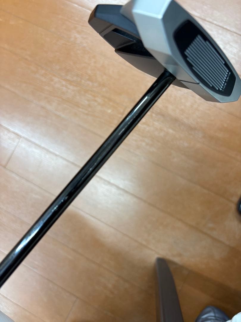 スパイダー Spider ZT ゼロトルク 33インチ