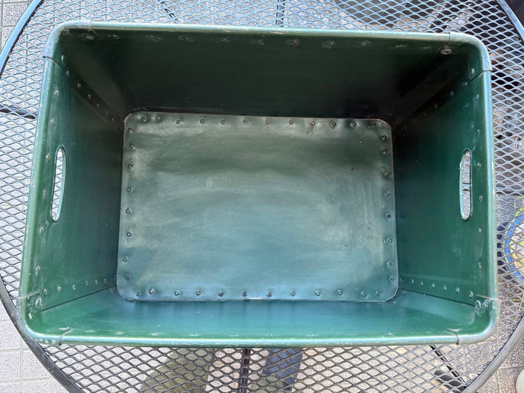 お値引きしましたー　カネボウ　ボテ箱