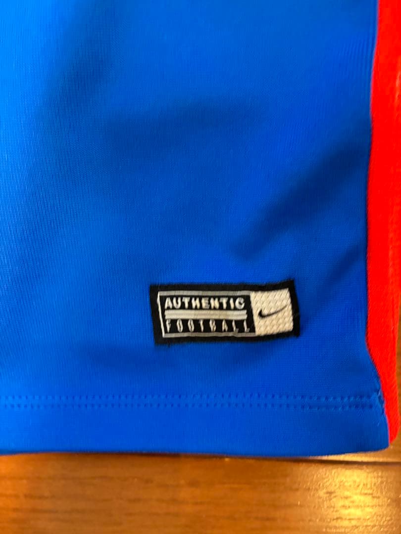 Nike パリ・サンジェルマン ハーフジップジャージ S ドリルトップ