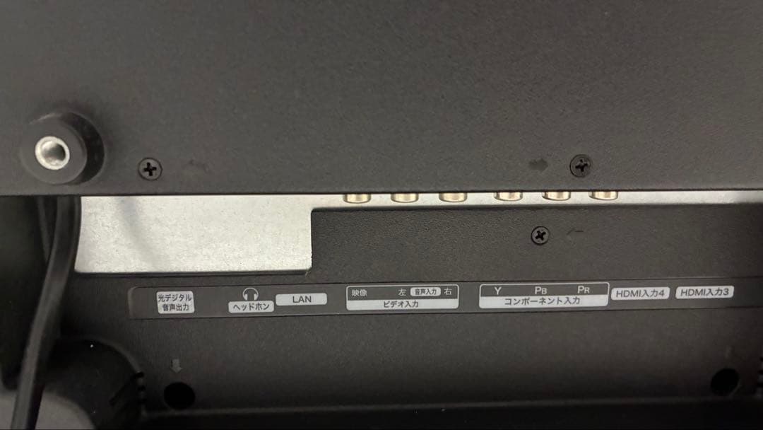 美品 Hisense ハイセンス 32型 液晶テレビ 32BK1 スマートTV