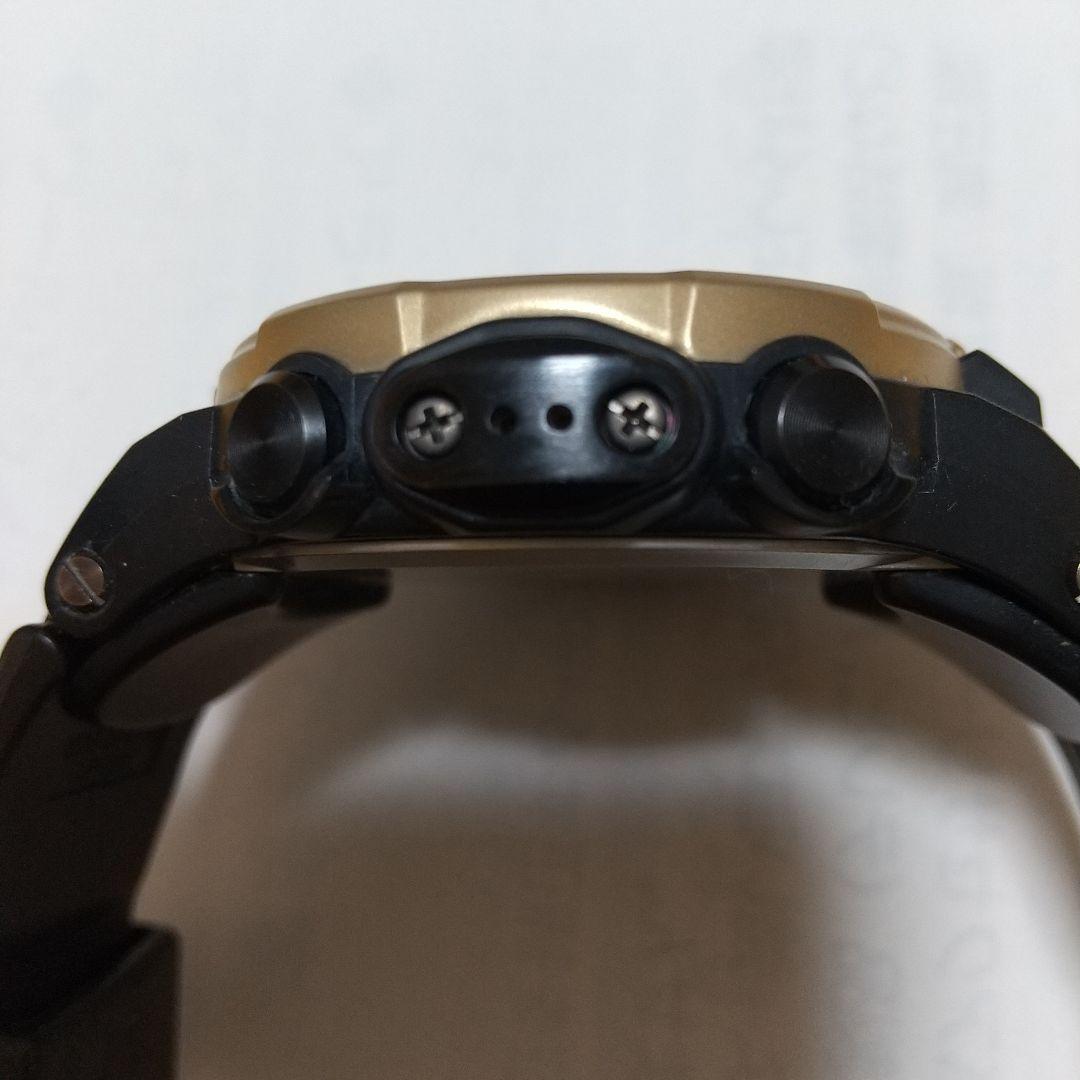 最終値下げ CASIO PRO TREK ソーラー腕時計 3444