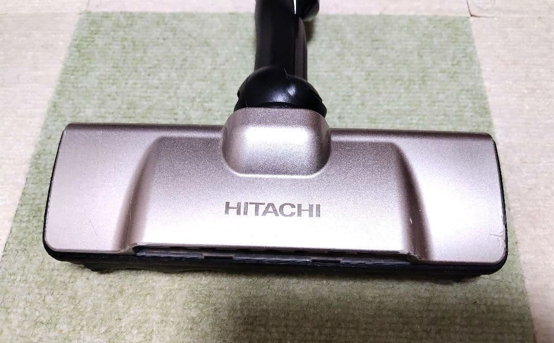 HITACHI スティッククリーナー 本体　PV BL30H