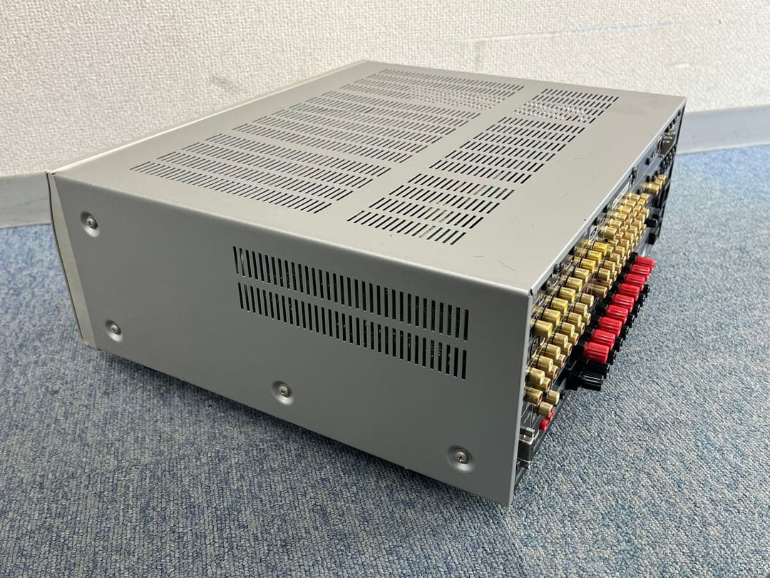 DENON デノン AVC-3808 AVアンプ サラウンドアンプ