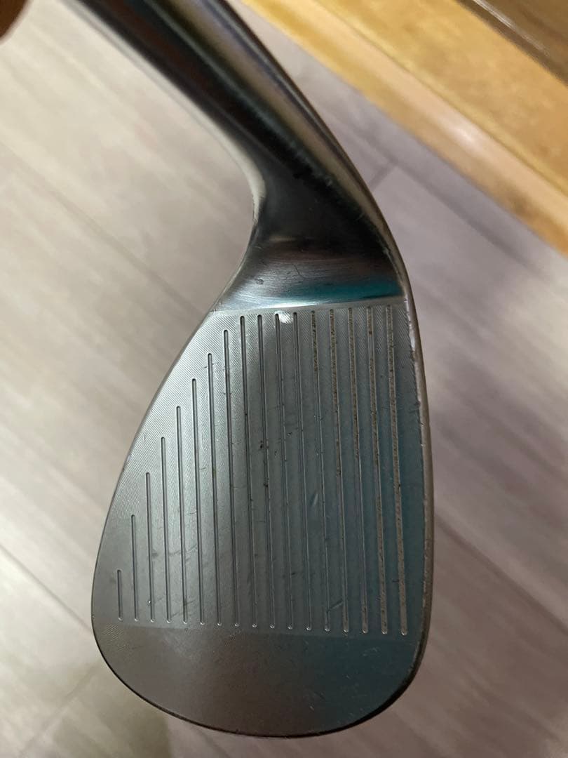 タイトリスト　Vokey Designウェッジ 52° 58° セット