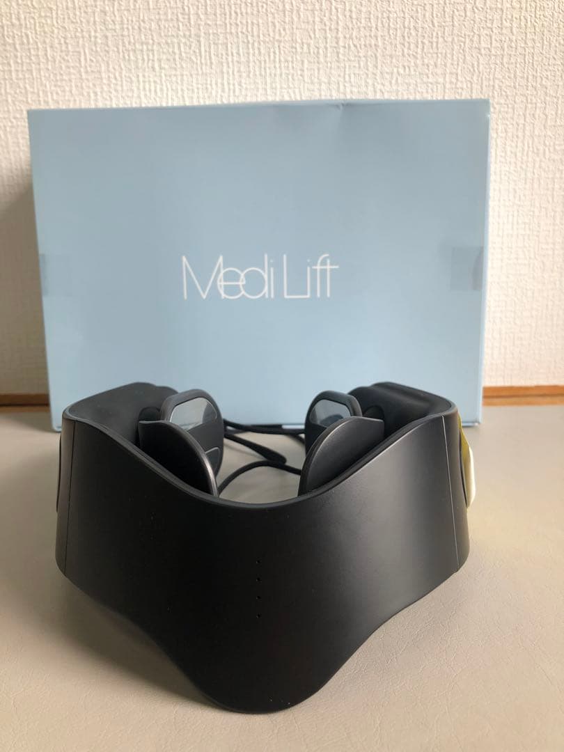 メディリフトネック　Medi Lift 美顔器