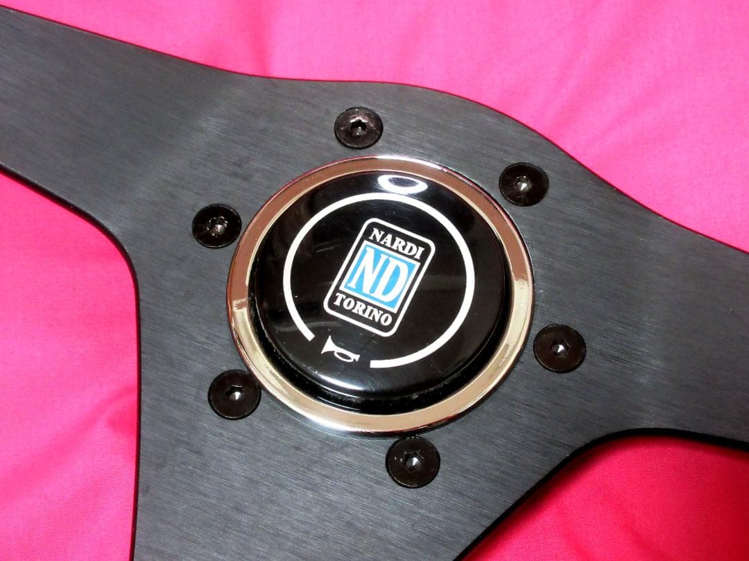 専用6150正規品 NARDI GARA3 Type0 ナルディ ガラ3 36Φ