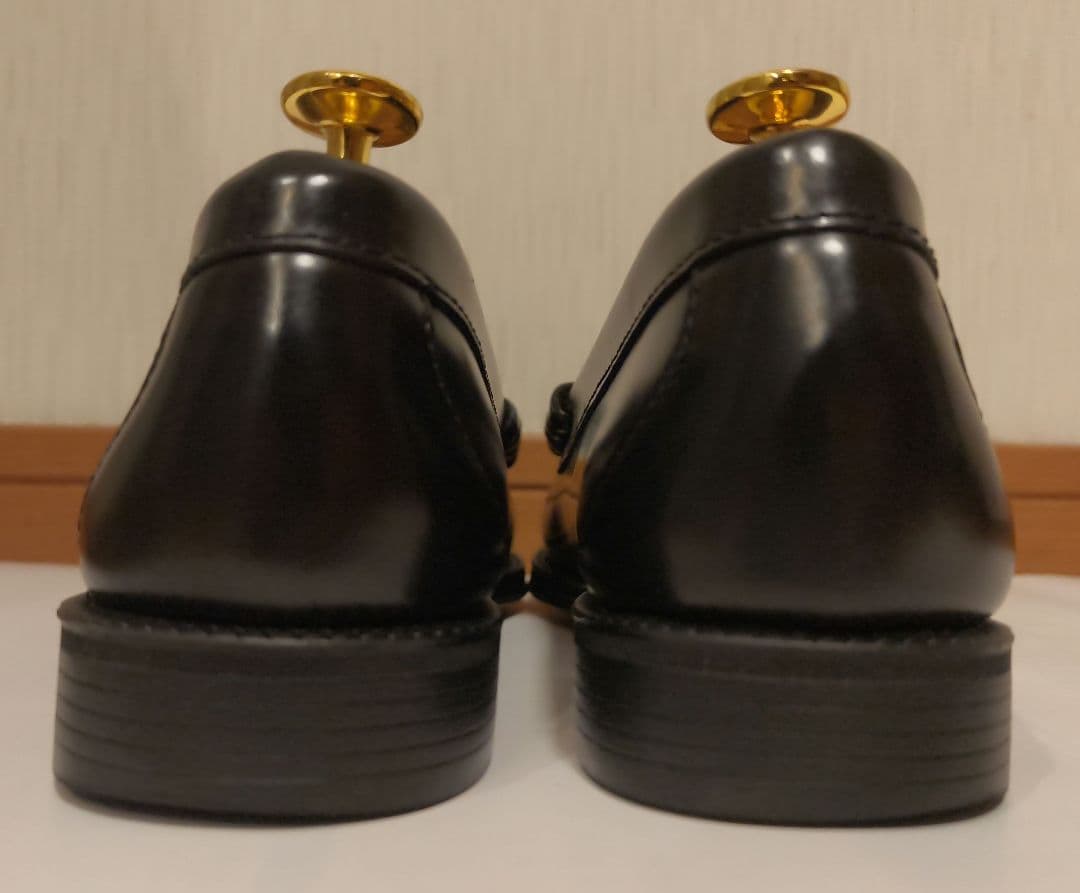 杉*陽様 G.H.BASS　WEEJUNS　ローファー