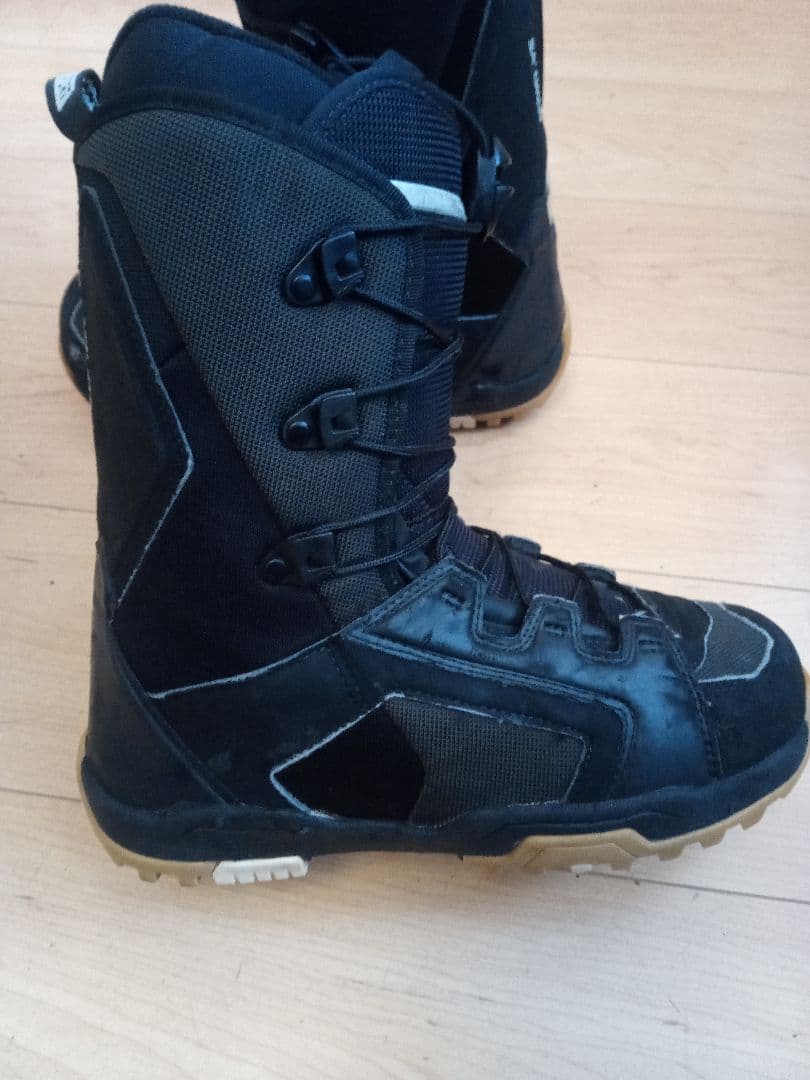 スノーボード　ブーツ　レディース　25cm