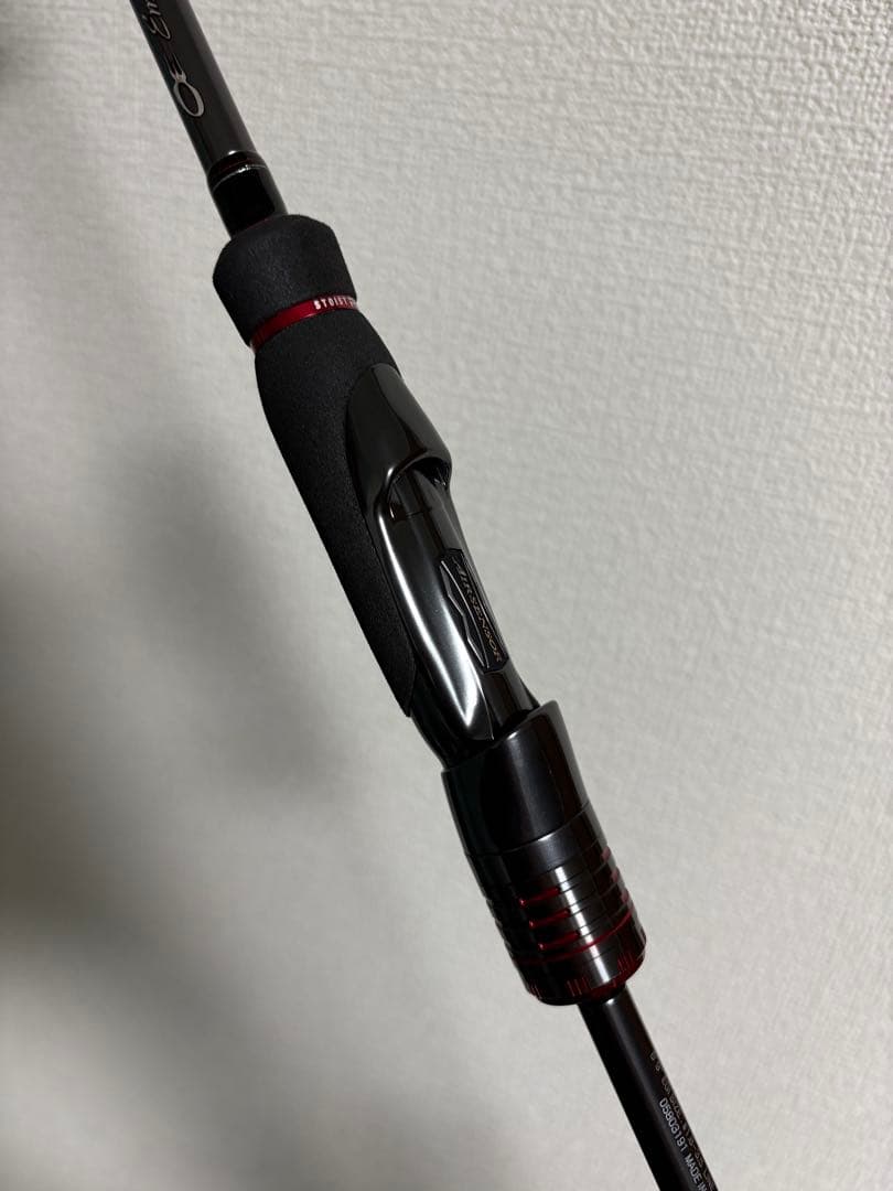 キズナ ダイワ エメラルダス ストイストRT 89LML-IL