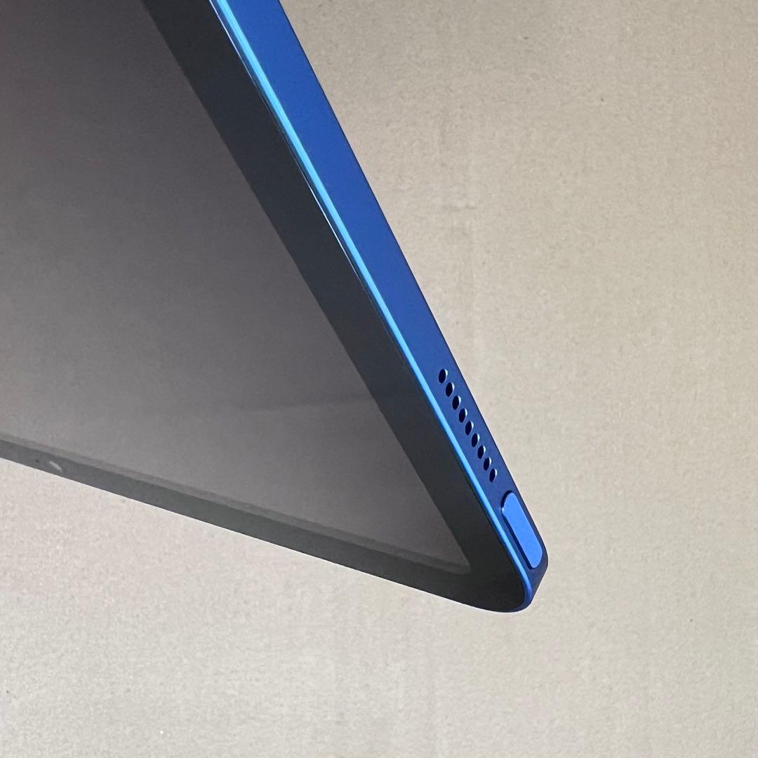 iPad 第10世代 Wi-Fiモデル　64GB　ブルー